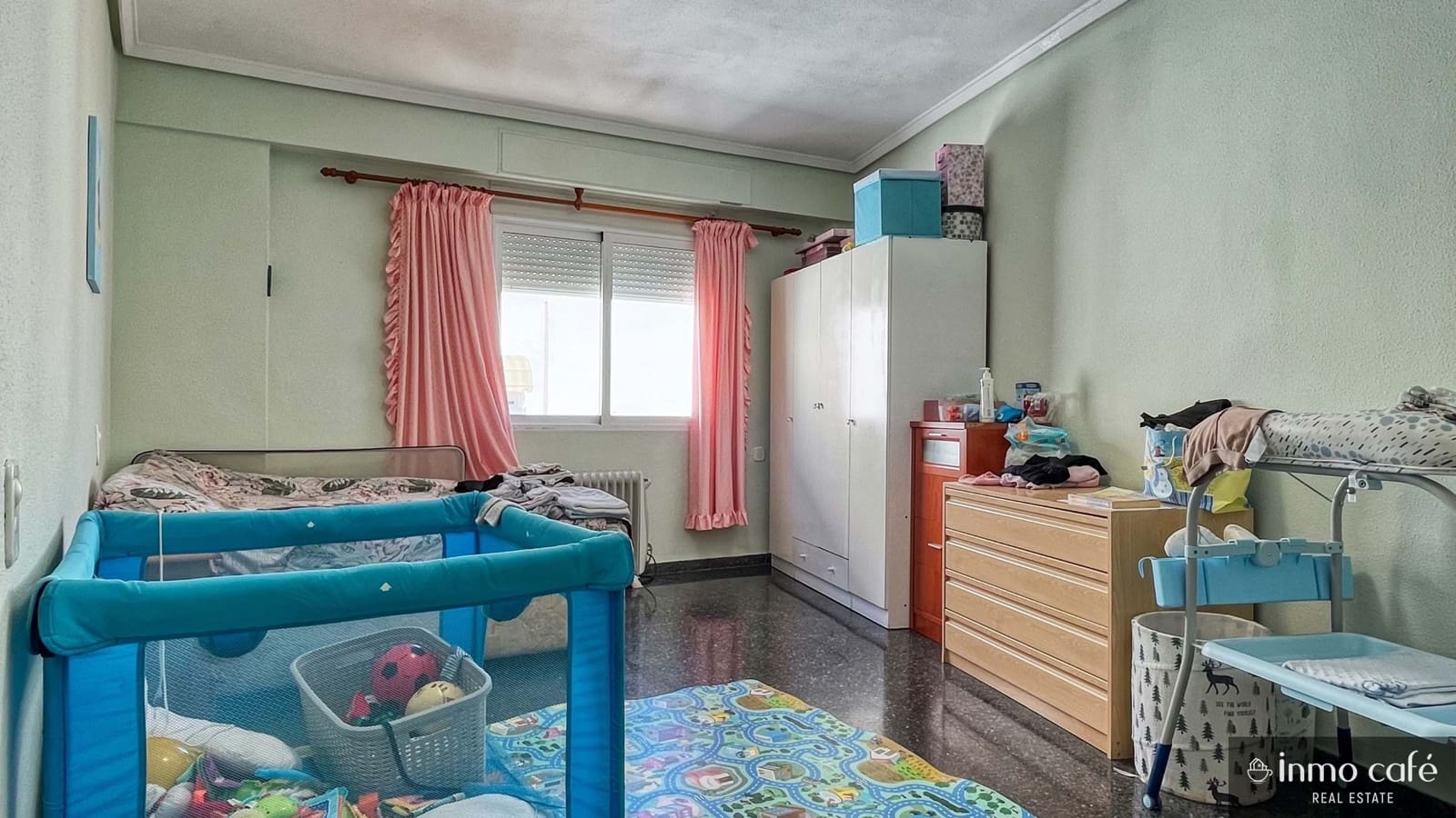 4 soveværelse Lejlighed til salg i Canals - € 94.700 (Ref: 9163242)