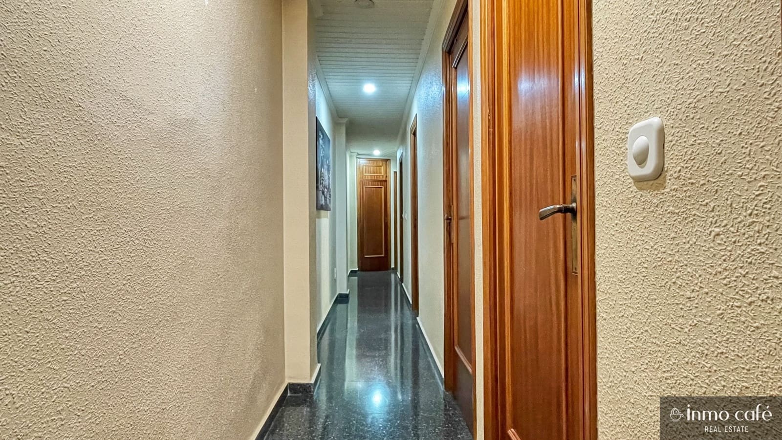 4 soveværelse Lejlighed til salg i Canals - € 94.700 (Ref: 9163242)