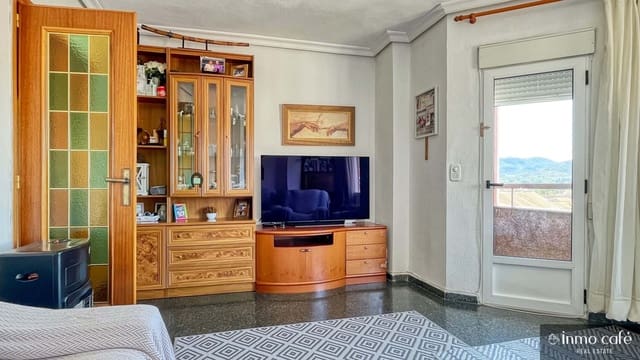 4 makuuhuone Huoneisto myytävänä paikassa Canals - 94 700 € (Ref: 9163242)