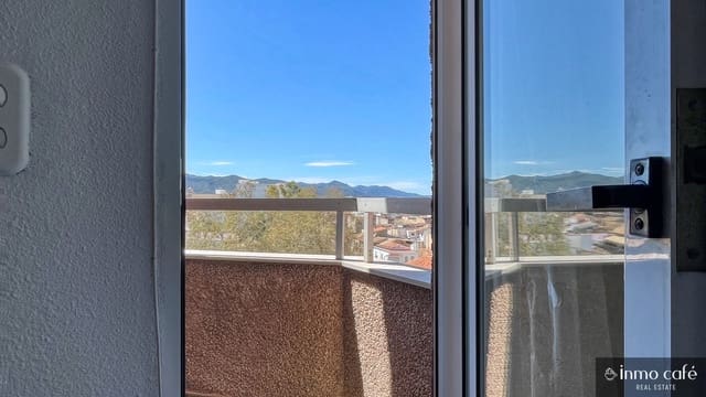 4 makuuhuone Huoneisto myytävänä paikassa Canals - 94 700 € (Ref: 9163242)