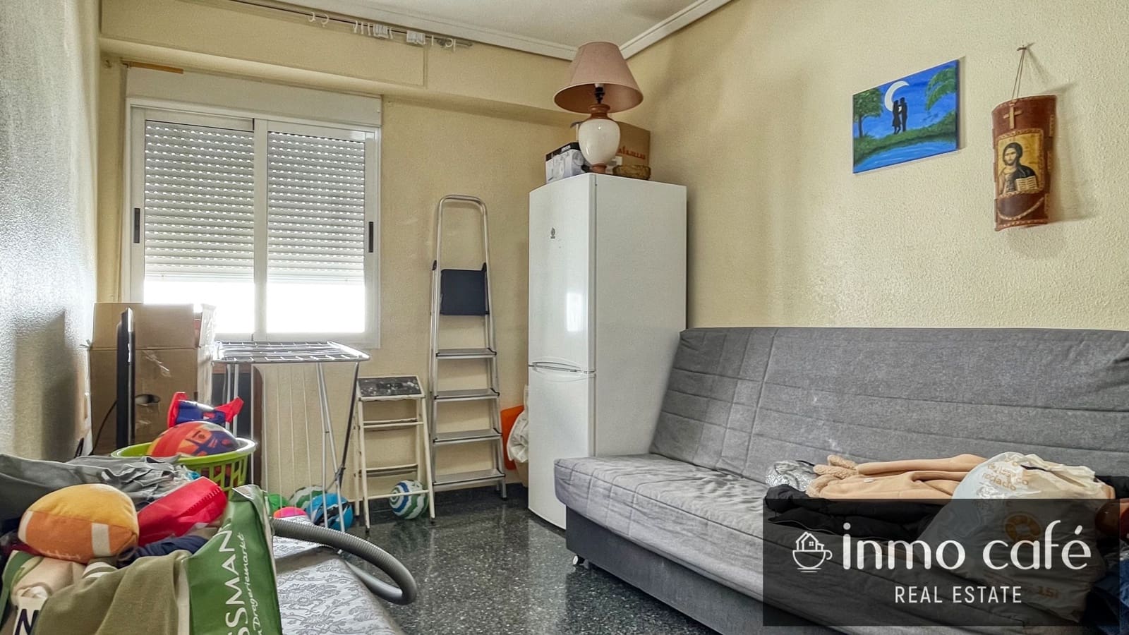 4 soveværelse Lejlighed til salg i Canals - € 94.700 (Ref: 9163242)