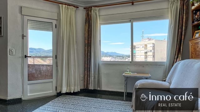 4 Zimmer Apartment zu verkaufen in Canals - 94.700 € (Ref: 9163242)