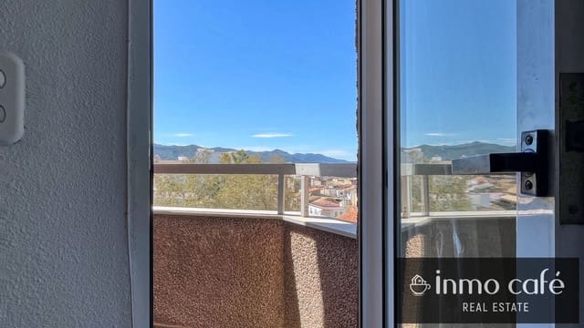 4 Zimmer Apartment zu verkaufen in Canals - 94.700 € (Ref: 9163242)