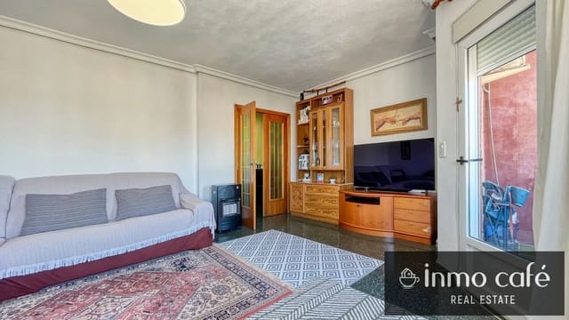 4 Zimmer Apartment zu verkaufen in Canals - 94.700 € (Ref: 9163242)