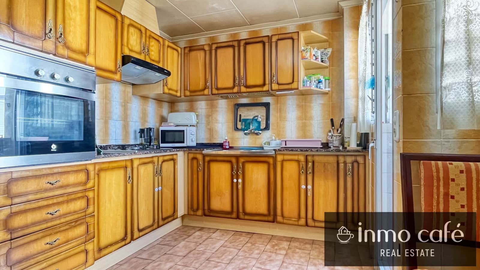 4 soveværelse Lejlighed til salg i Canals - € 94.700 (Ref: 9163242)