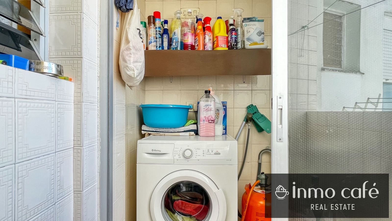4 soveværelse Lejlighed til salg i Canals - € 94.700 (Ref: 9163242)