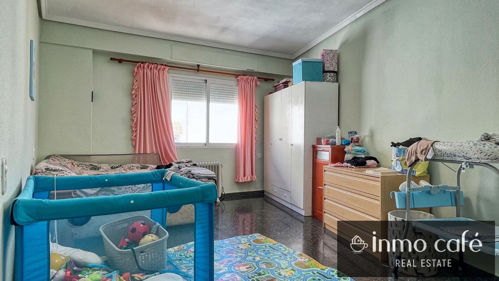 4 soveværelse Lejlighed til salg i Canals - € 94.700 (Ref: 9163242)