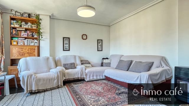 4 Zimmer Apartment zu verkaufen in Canals - 94.700 € (Ref: 9163242)