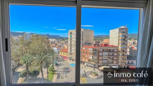 4 Zimmer Apartment zu verkaufen in Canals - 94.700 € (Ref: 9163242)