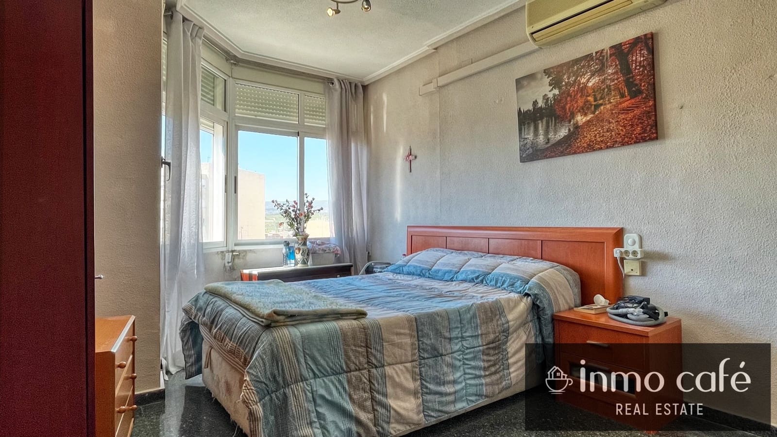 4 soveværelse Lejlighed til salg i Canals - € 94.700 (Ref: 9163242)