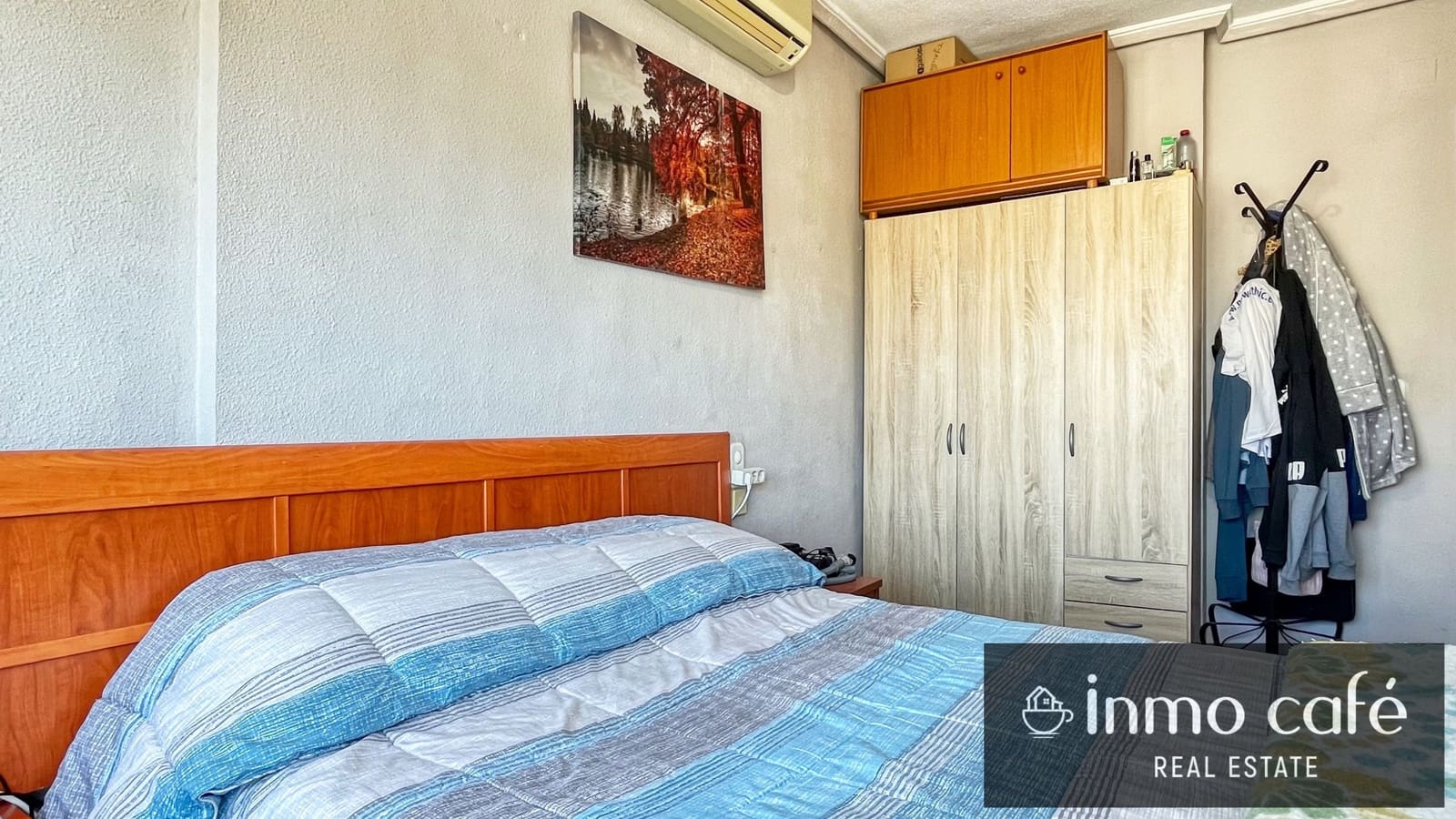 4 soveværelse Lejlighed til salg i Canals - € 94.700 (Ref: 9163242)