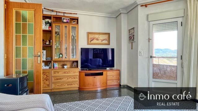 4 Zimmer Apartment zu verkaufen in Canals - 94.700 € (Ref: 9163242)