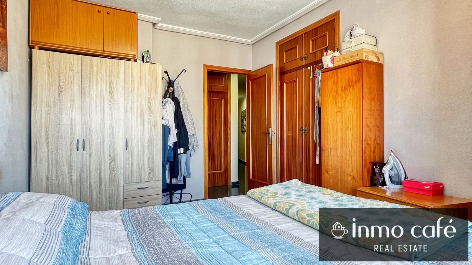 4 soveværelse Lejlighed til salg i Canals - € 94.700 (Ref: 9163242)