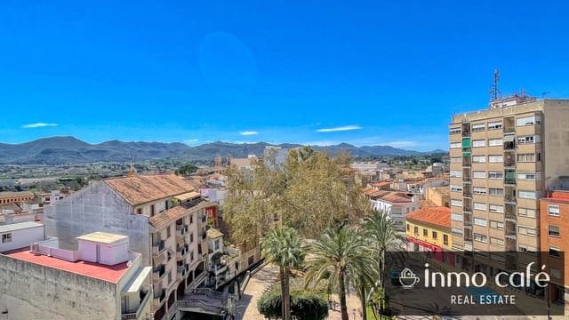 4 Zimmer Apartment zu verkaufen in Canals - 94.700 € (Ref: 9163242)
