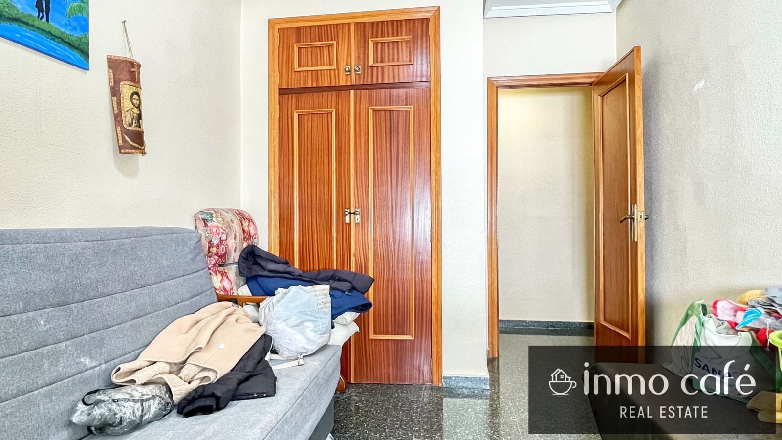 4 soveværelse Lejlighed til salg i Canals - € 94.700 (Ref: 9163242)