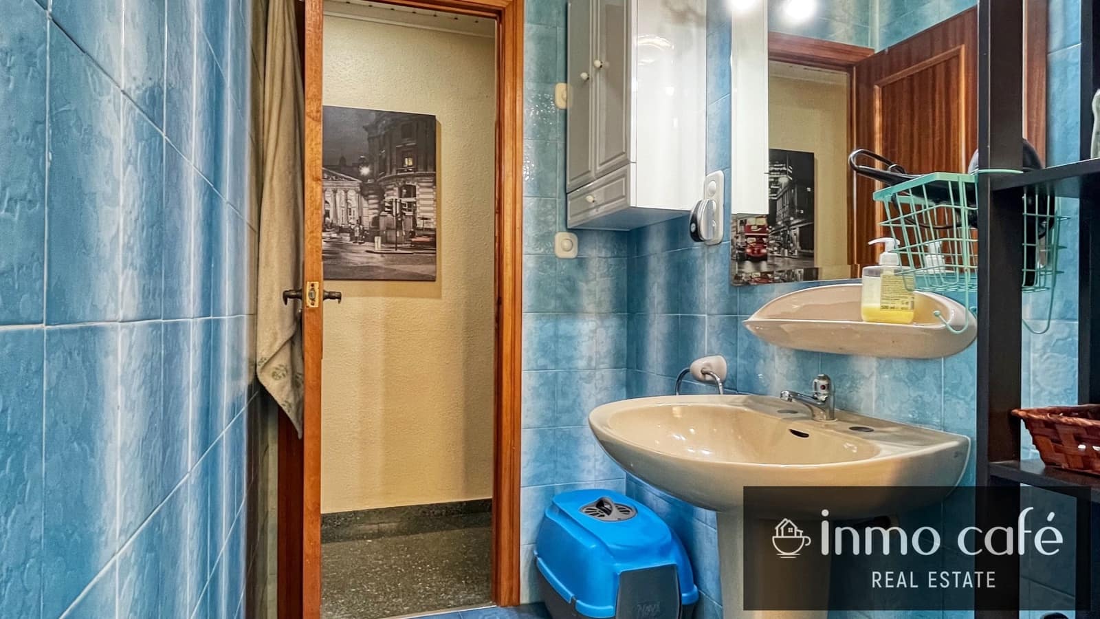 4 soveværelse Lejlighed til salg i Canals - € 94.700 (Ref: 9163242)