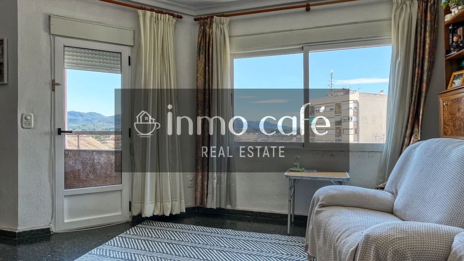 4 makuuhuone Huoneisto myytävänä paikassa Canals - 94 700 € (Ref: 9163242)