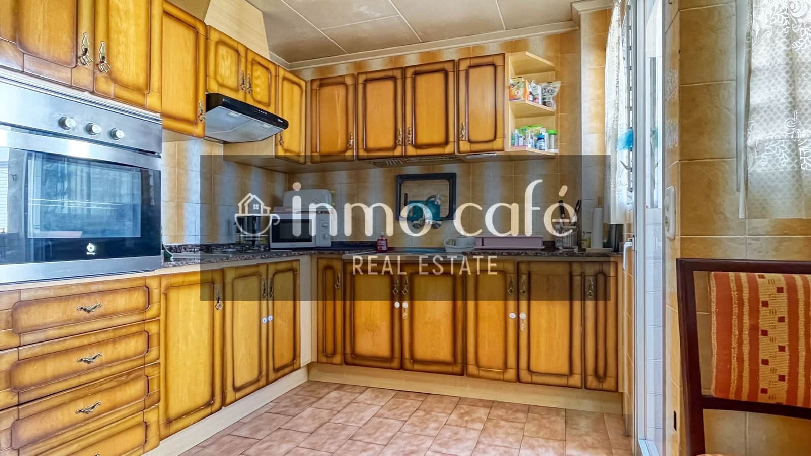 4 makuuhuone Huoneisto myytävänä paikassa Canals - 94 700 € (Ref: 9163242)