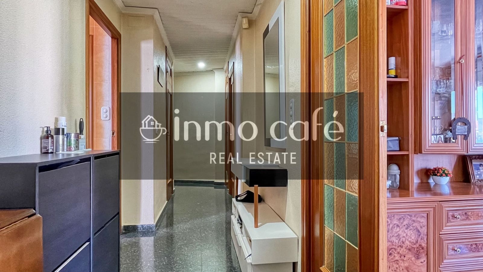 4 makuuhuone Huoneisto myytävänä paikassa Canals - 94 700 € (Ref: 9163242)