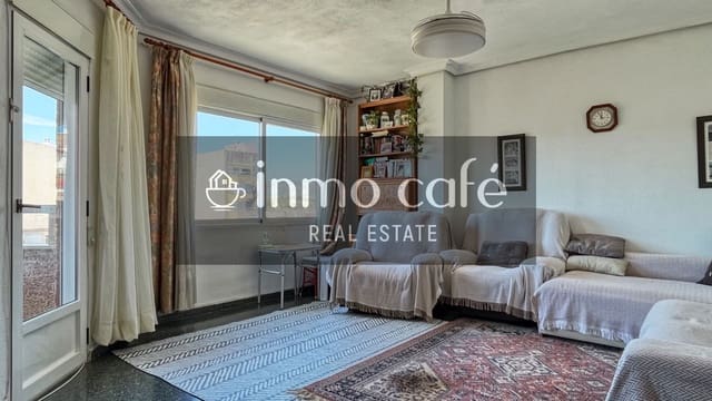 4 sypialnia Apartament na sprzedaż w Canals - 94 700 € (Ref: 9163242)