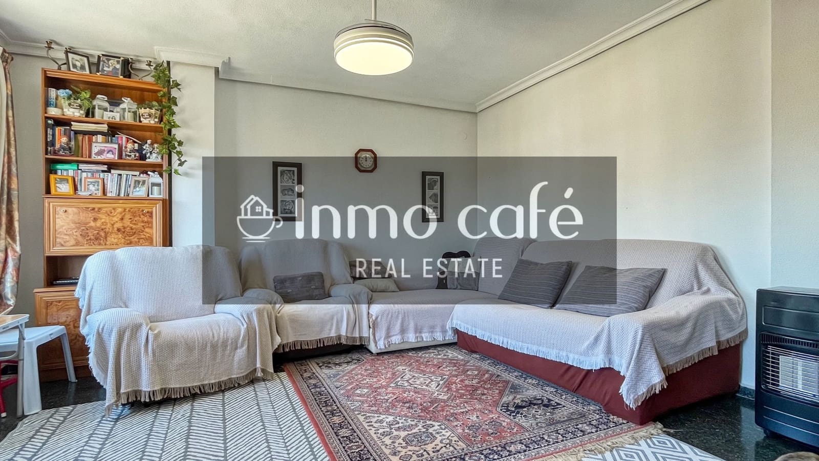 4 makuuhuone Huoneisto myytävänä paikassa Canals - 94 700 € (Ref: 9163242)