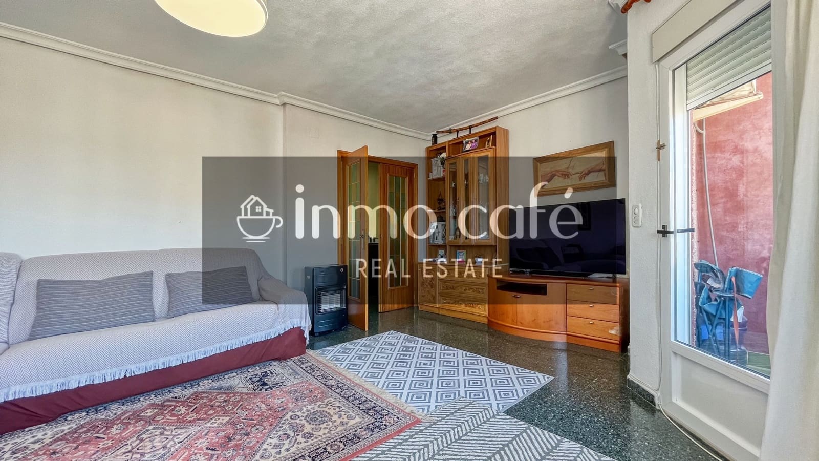 4 makuuhuone Huoneisto myytävänä paikassa Canals - 94 700 € (Ref: 9163242)