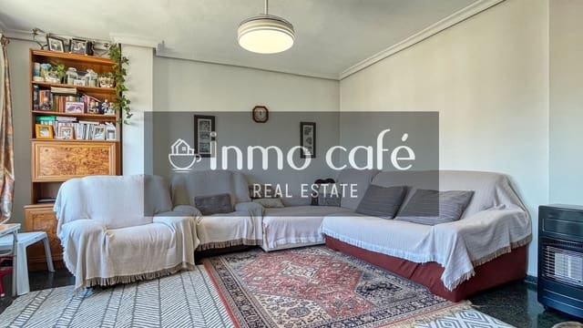 4 sypialnia Apartament na sprzedaż w Canals - 94 700 € (Ref: 9163242)