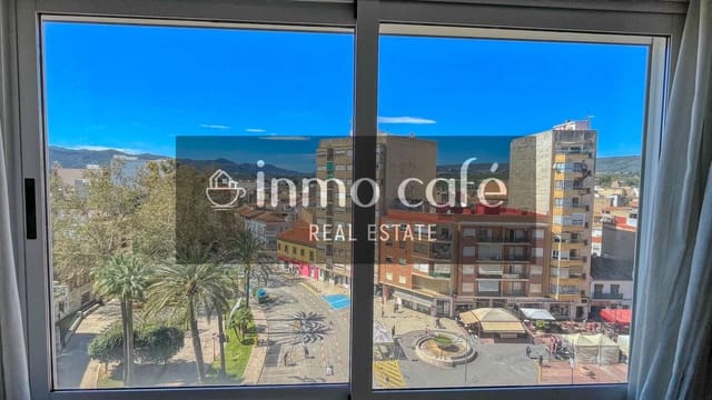 4 sypialnia Apartament na sprzedaż w Canals - 94 700 € (Ref: 9163242)