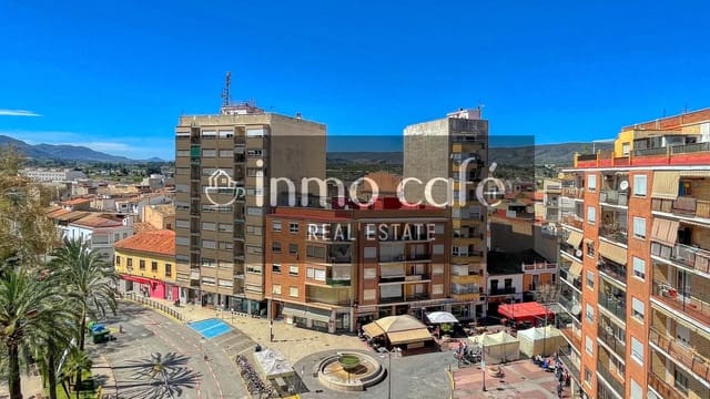 4 sypialnia Apartament na sprzedaż w Canals - 94 700 € (Ref: 9163242)