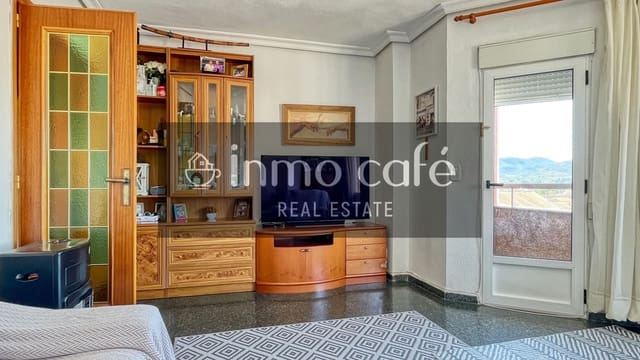 4 sypialnia Apartament na sprzedaż w Canals - 94 700 € (Ref: 9163242)