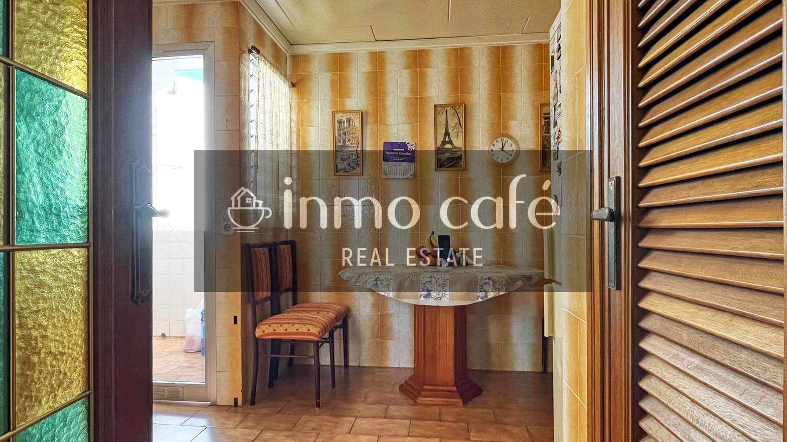 4 makuuhuone Huoneisto myytävänä paikassa Canals - 94 700 € (Ref: 9163242)