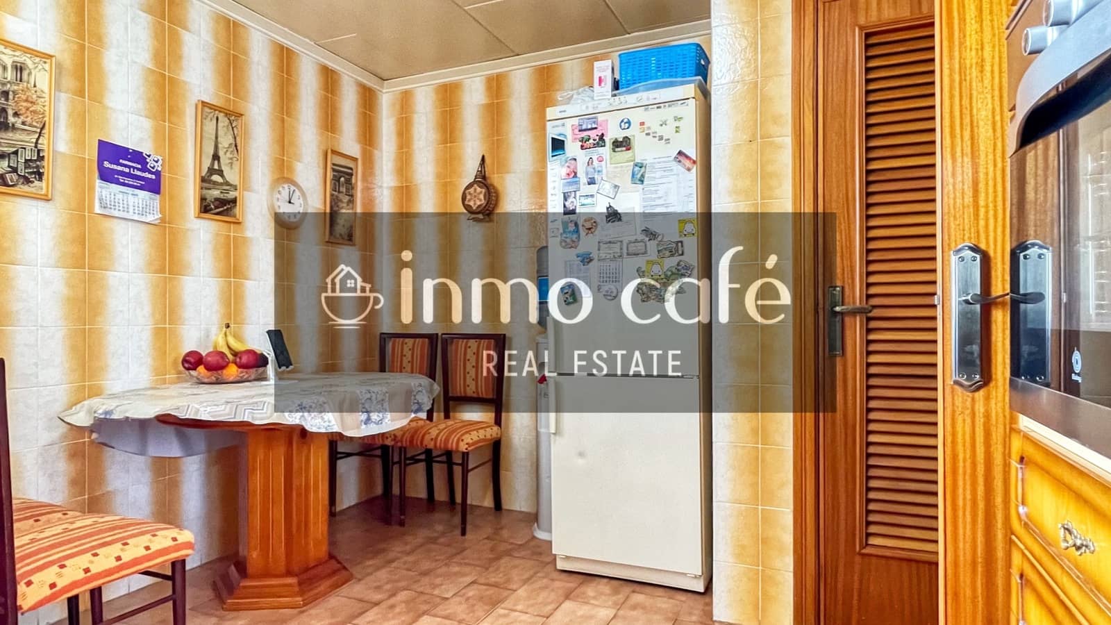 4 makuuhuone Huoneisto myytävänä paikassa Canals - 94 700 € (Ref: 9163242)