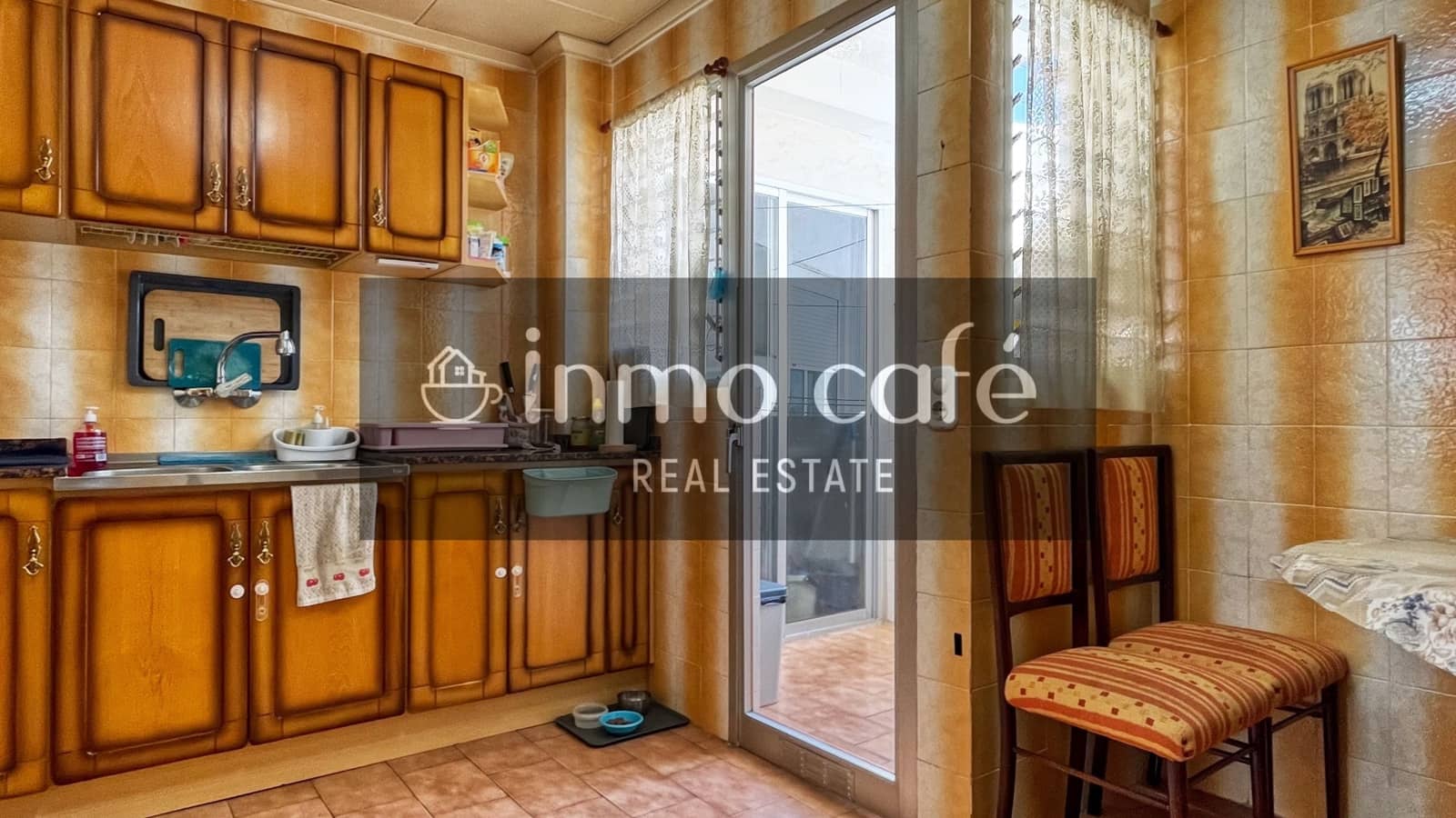 4 makuuhuone Huoneisto myytävänä paikassa Canals - 94 700 € (Ref: 9163242)