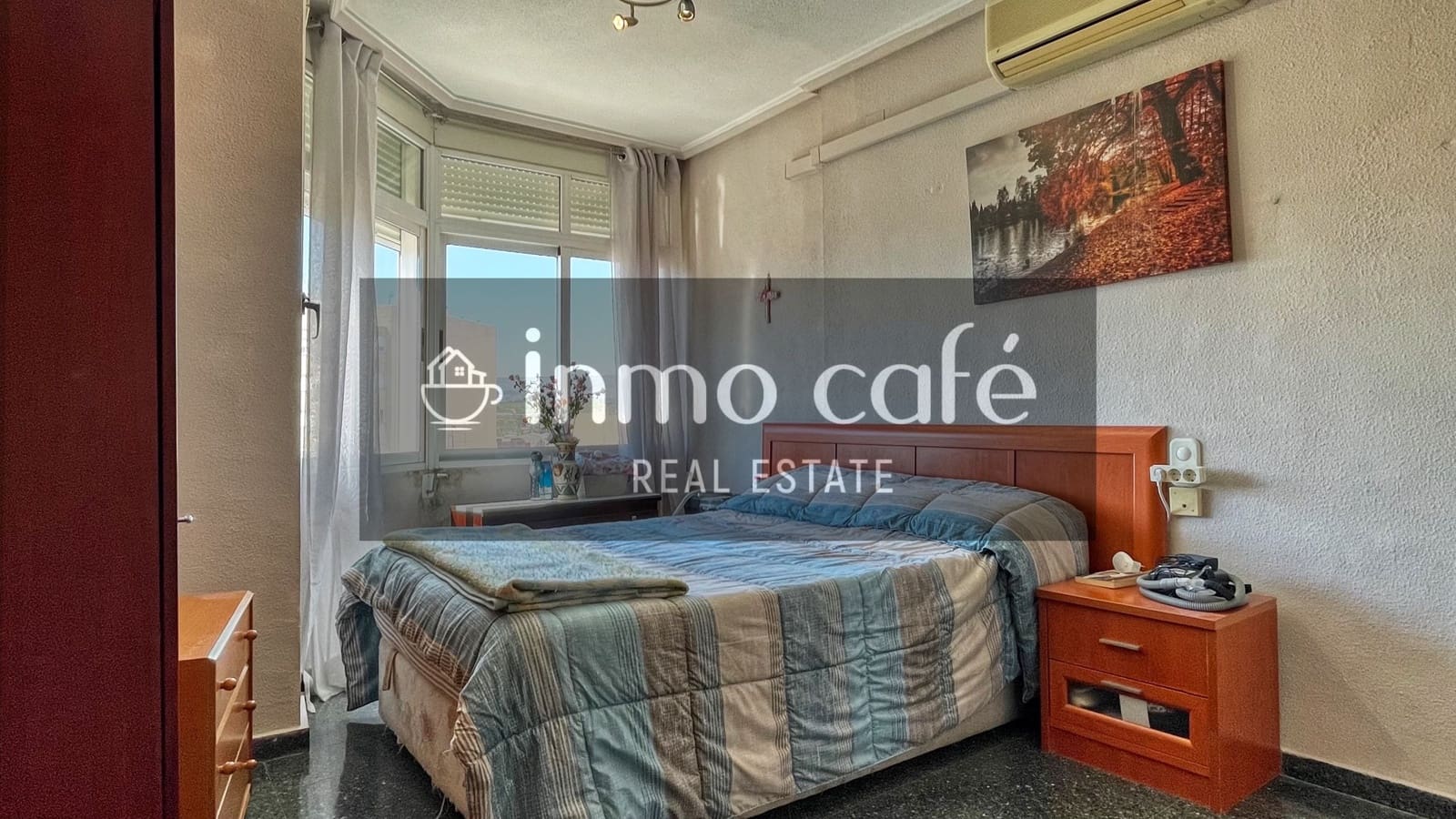4 makuuhuone Huoneisto myytävänä paikassa Canals - 94 700 € (Ref: 9163242)