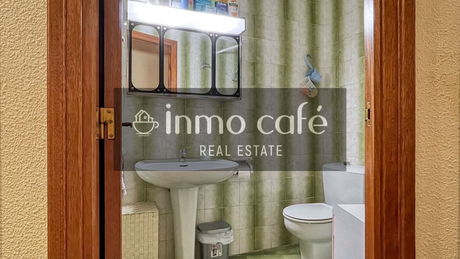 4 makuuhuone Huoneisto myytävänä paikassa Canals - 94 700 € (Ref: 9163242)