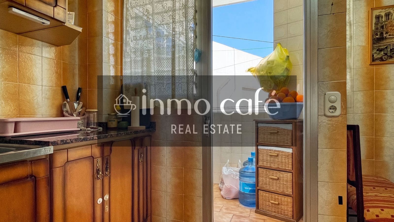 4 makuuhuone Huoneisto myytävänä paikassa Canals - 94 700 € (Ref: 9163242)