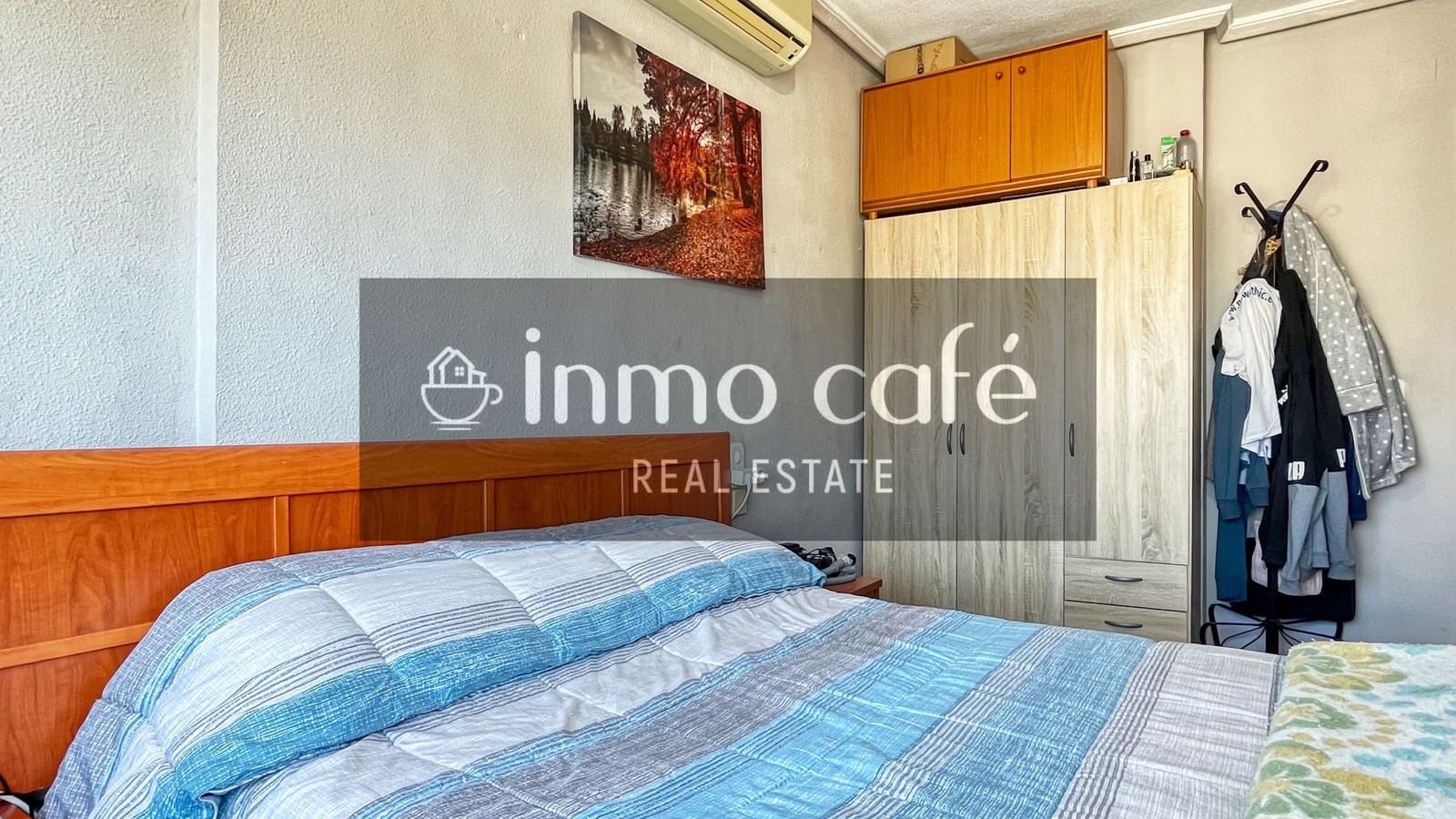 4 makuuhuone Huoneisto myytävänä paikassa Canals - 94 700 € (Ref: 9163242)