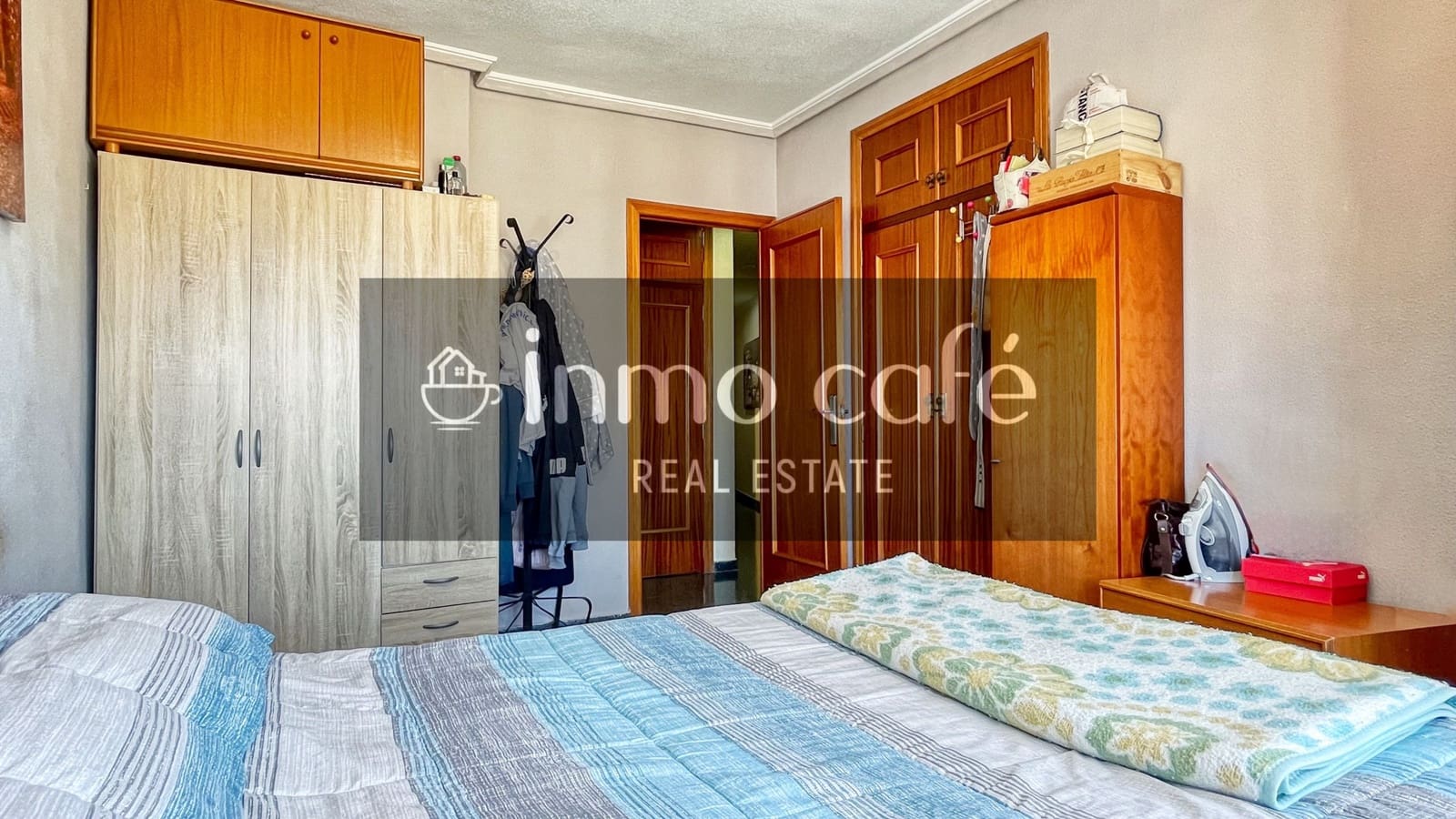 4 makuuhuone Huoneisto myytävänä paikassa Canals - 94 700 € (Ref: 9163242)
