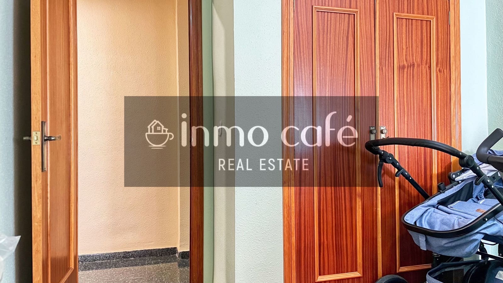 4 makuuhuone Huoneisto myytävänä paikassa Canals - 94 700 € (Ref: 9163242)
