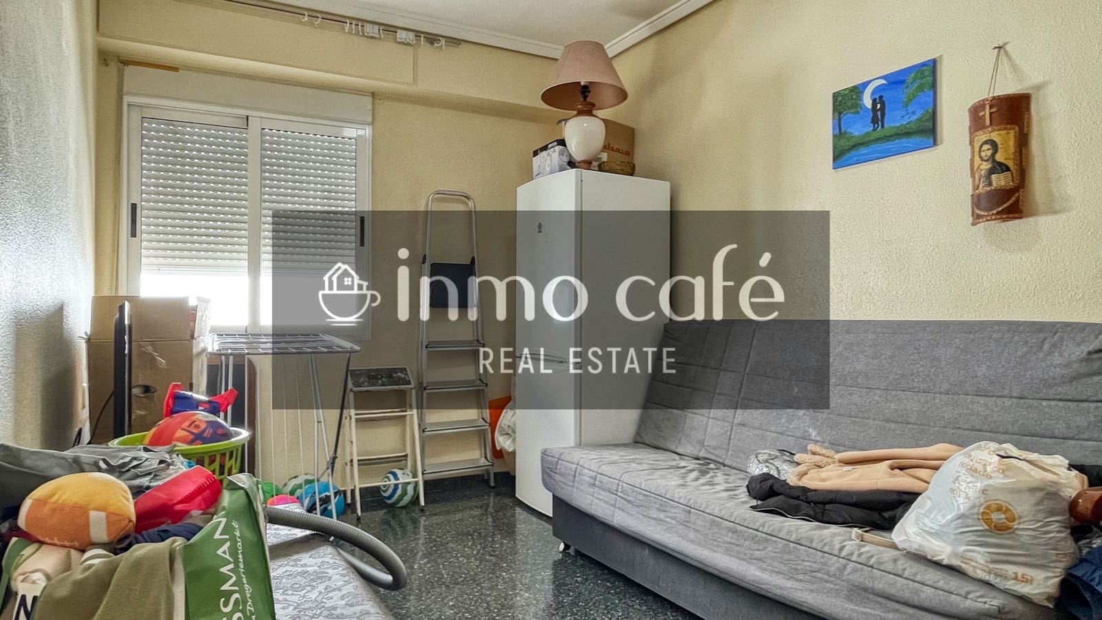 4 makuuhuone Huoneisto myytävänä paikassa Canals - 94 700 € (Ref: 9163242)