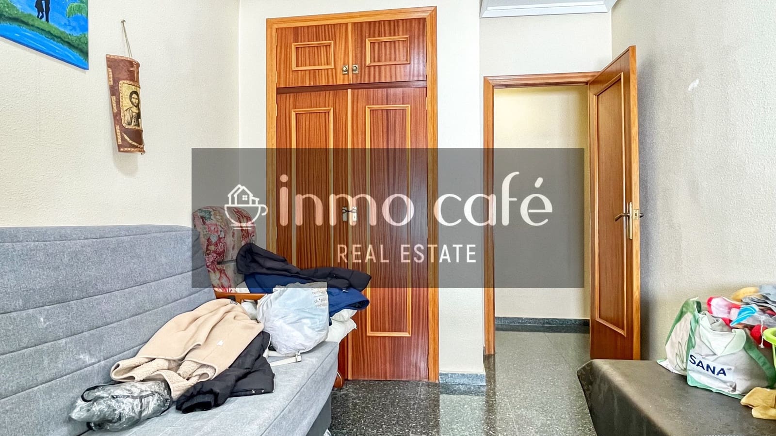 4 makuuhuone Huoneisto myytävänä paikassa Canals - 94 700 € (Ref: 9163242)