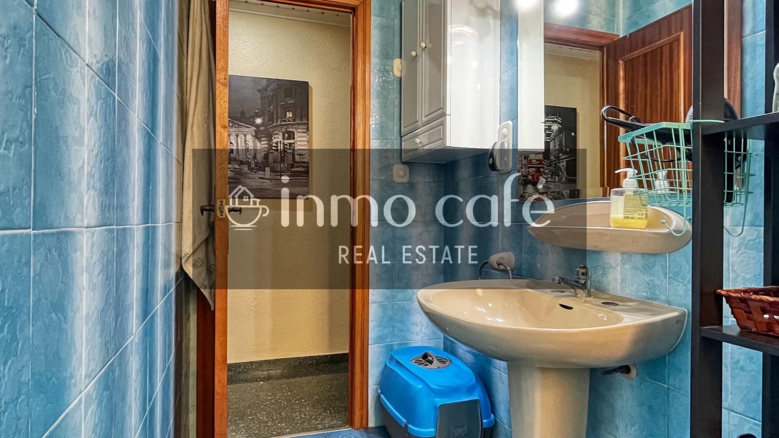 4 makuuhuone Huoneisto myytävänä paikassa Canals - 94 700 € (Ref: 9163242)