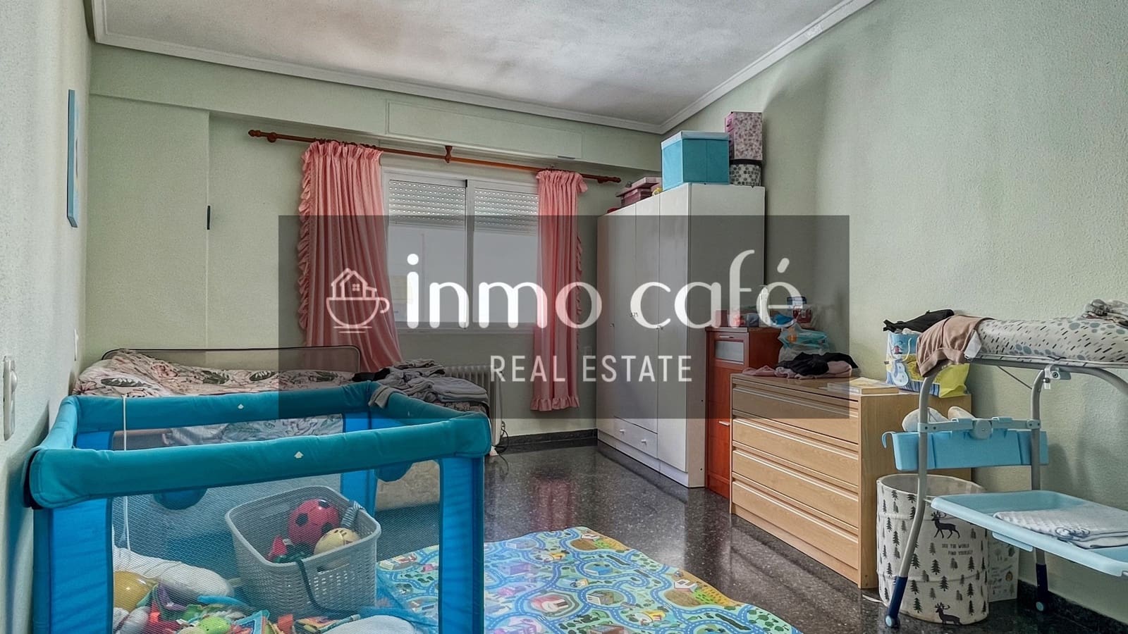 4 makuuhuone Huoneisto myytävänä paikassa Canals - 94 700 € (Ref: 9163242)
