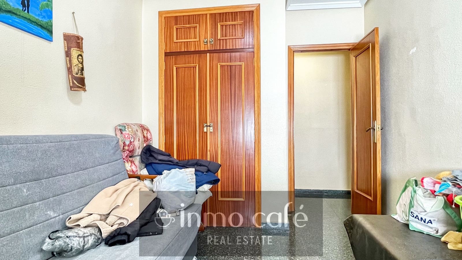 4 bedroom Apartment for sale in Canals - € 94,700 (Ref: 9163242)