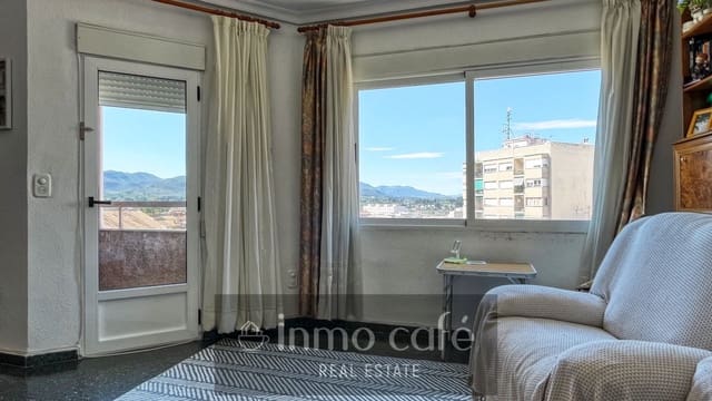 4 sypialnia Apartament na sprzedaż w Canals - 94 700 € (Ref: 9163242)