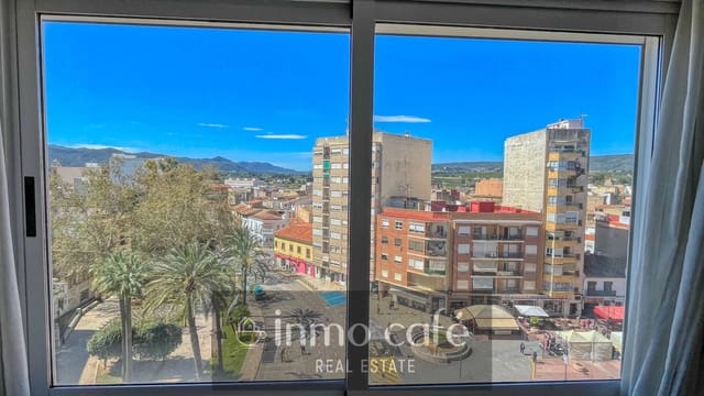 4 sypialnia Apartament na sprzedaż w Canals - 94 700 € (Ref: 9163242)