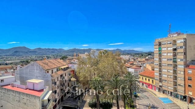 4 sypialnia Apartament na sprzedaż w Canals - 94 700 € (Ref: 9163242)