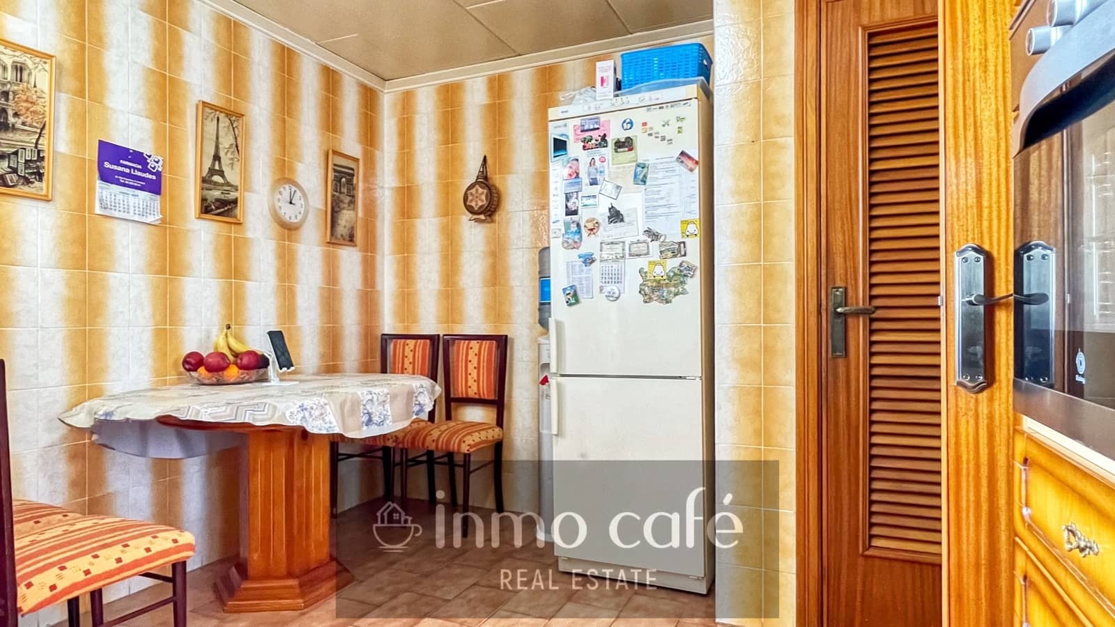 4 bedroom Apartment for sale in Canals - € 94,700 (Ref: 9163242)