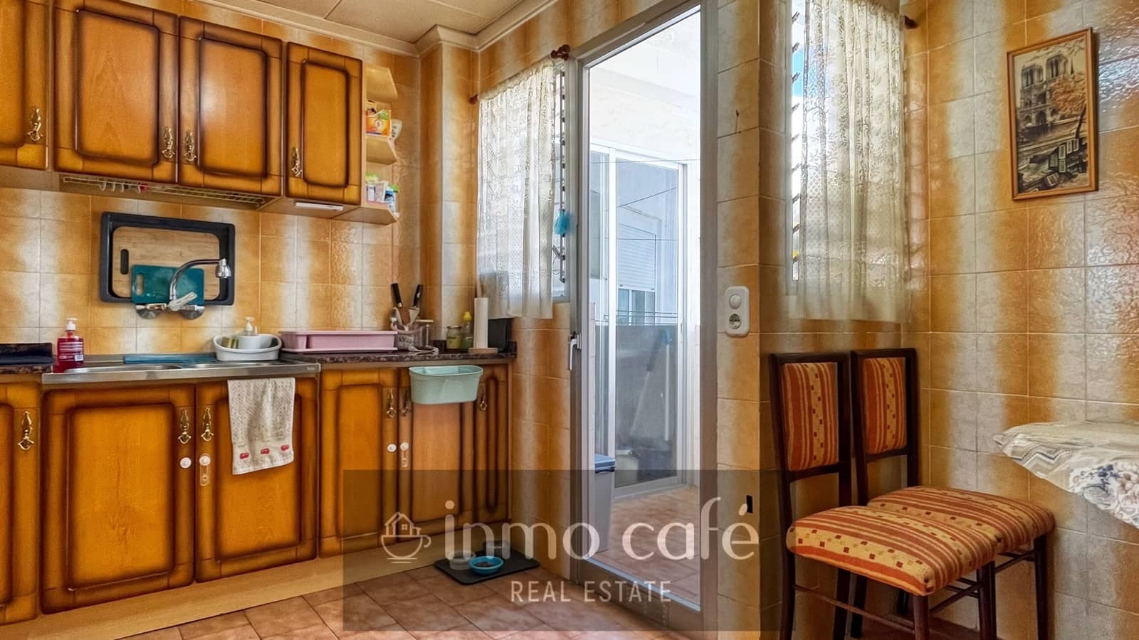 4 bedroom Apartment for sale in Canals - € 94,700 (Ref: 9163242)