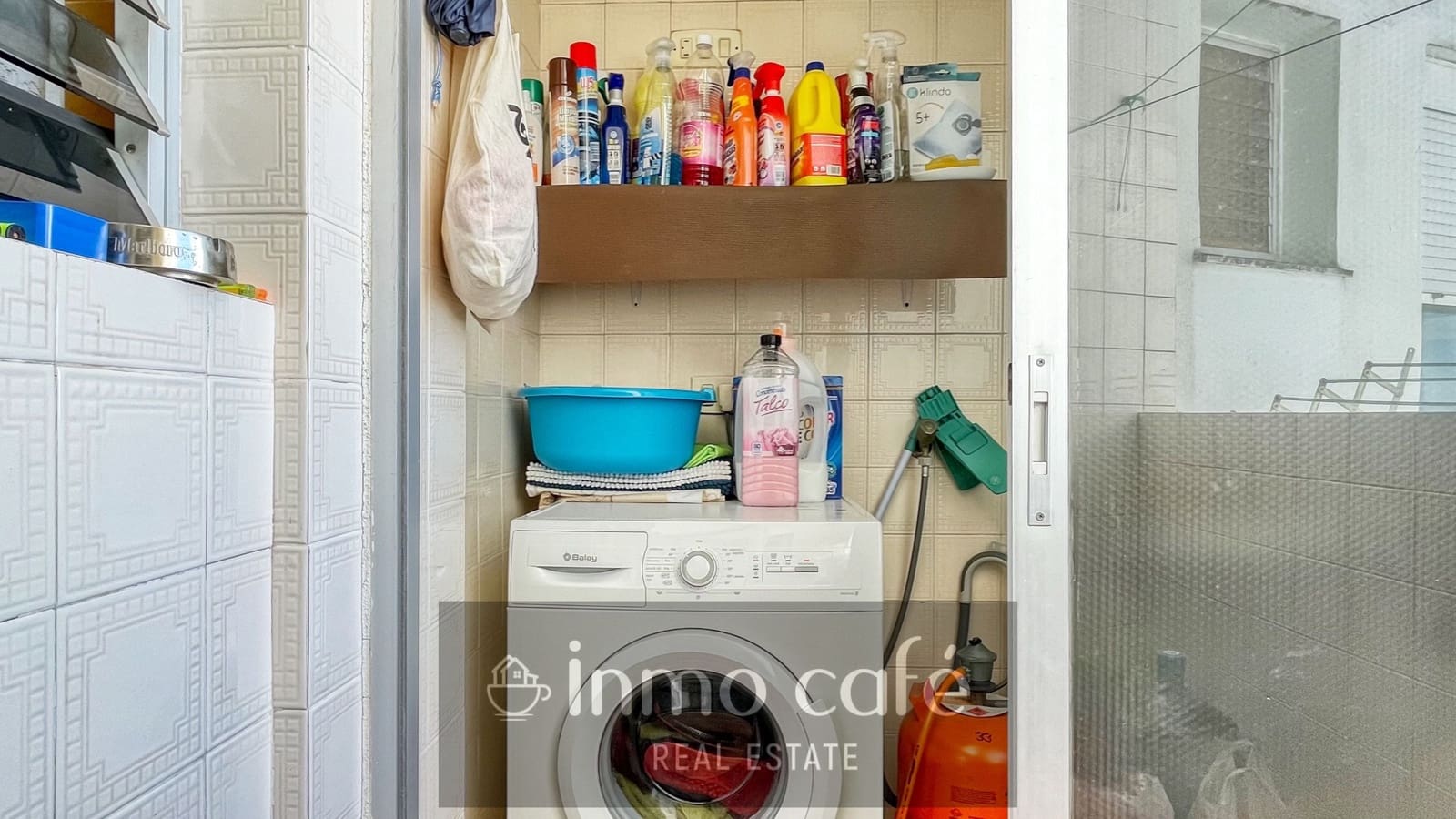 4 bedroom Apartment for sale in Canals - € 94,700 (Ref: 9163242)